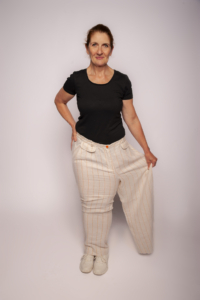 Karin broek 2024